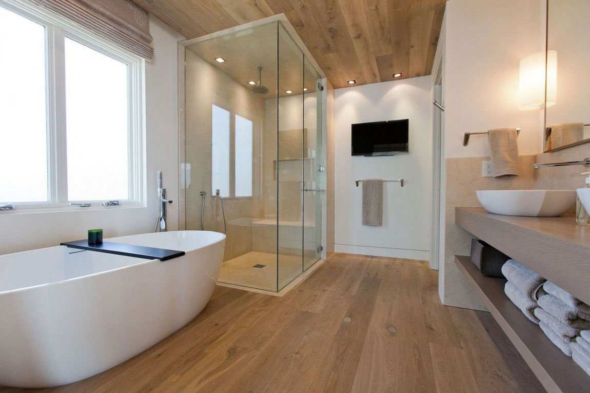 Poco spazio? ecco 7 idee per arredare un bagno piccolo! edilartigiana Idee per il bagno piccolo