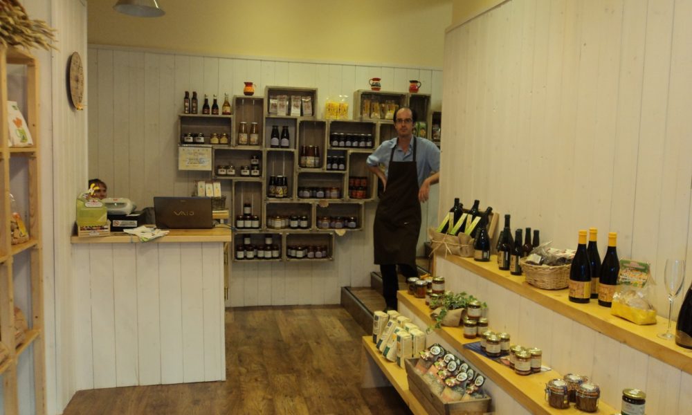 bottega