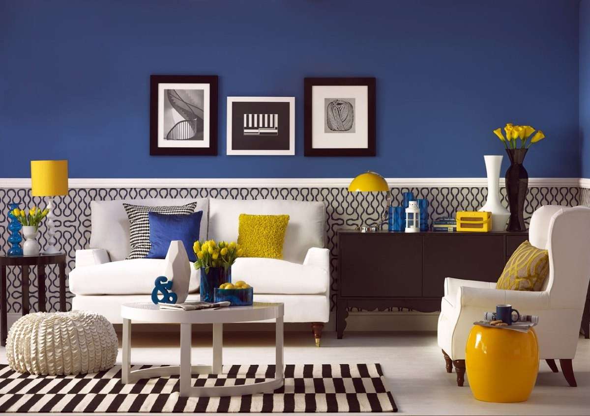 Arredare con i colori giusti: tutto quello che cè da sapere ... Colori con la c