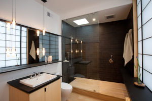 bagno